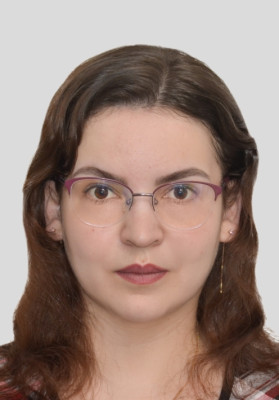Новикова Светлана Вячеславовна