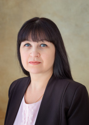 Куликова Татьяна Михайловна
